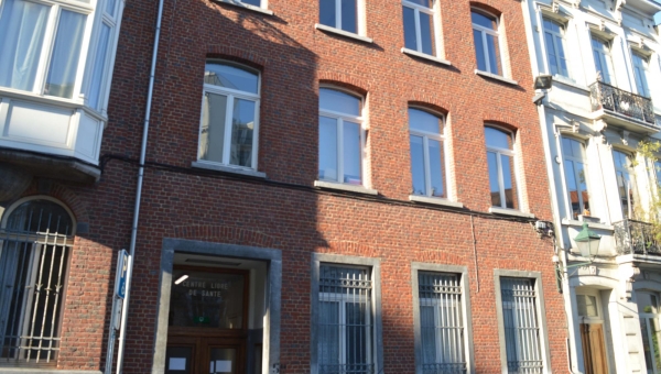 « Désolé, j’ai besoin d’aider ma maman qui est malade. »